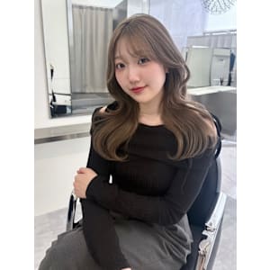 レイヤースタイル