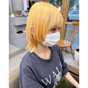 enny 錦糸町×スタイル