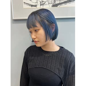 enny 錦糸町×スタイル