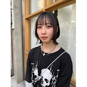 enny 錦糸町×スタイル