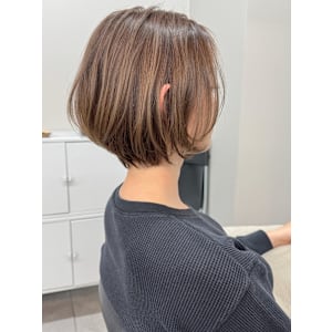 enny 清澄白河【エニィ】×スタイル