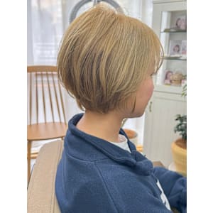 enny 清澄白河【エニィ】×スタイル