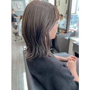 enny 清澄白河【エニィ】×スタイル