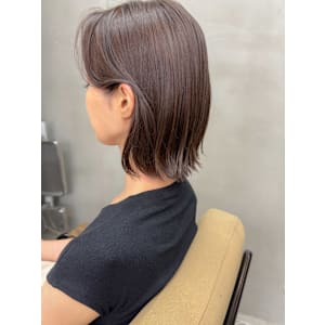 enny 清澄白河【エニィ】×スタイル