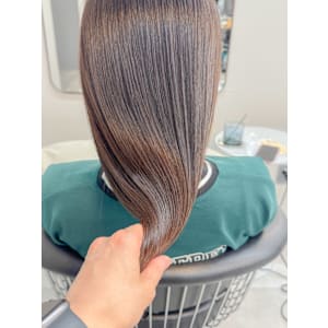 enny 清澄白河【エニィ】×スタイル