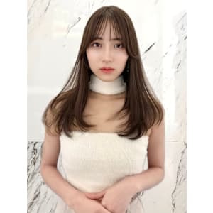 ミディアムレイヤー