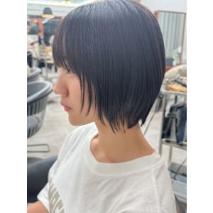 enny 清澄白河【エニィ】×スタイル