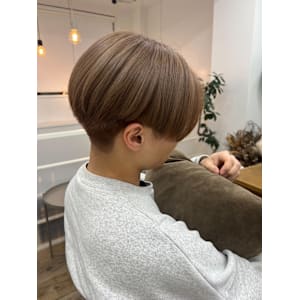 enny 清澄白河【エニィ】×スタイル