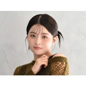 EARTH coiffure beauté 佐倉店×スタイル