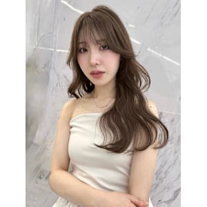 レイヤースタイル