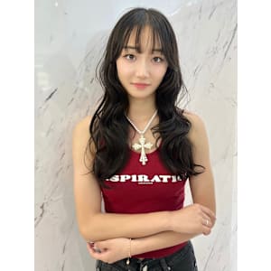 ロングレイヤー