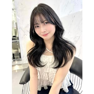 レイヤースタイル