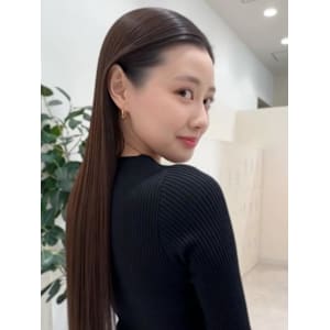 酸性ストレート