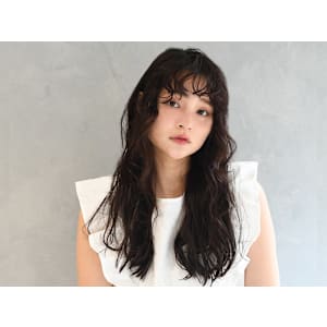 HAIR&MAKE EARTH 明石店×スタイル