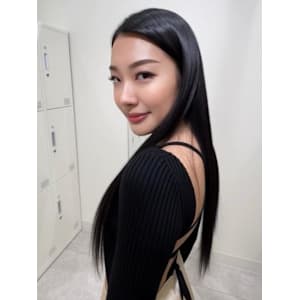 酸性ストレート