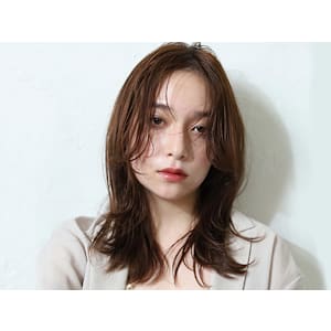 EARTH coiffure beauté 笛吹店×スタイル