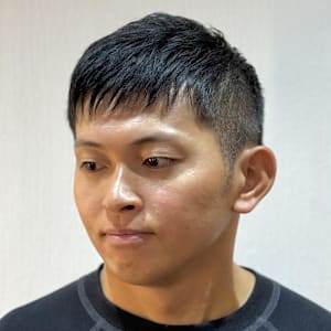 前流しベリーショート - GENTLE【ジェントル】掲載中