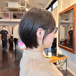 roost hair style - roost hair design【大名】【ルーストヘアデザイン】掲載中