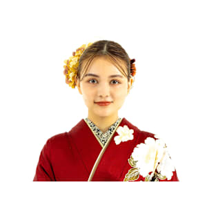 HAIR & MAKE EARTH 常盤平店×スタイル