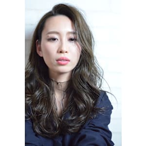 hair design labo Primo×スタイル