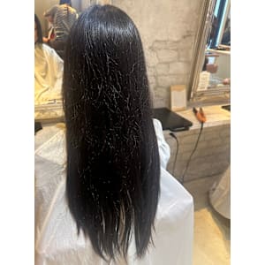 ＊LOREN＊イメチェン！外ハネボブ