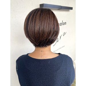 Hair salon Tera×スタイル - Hair salon Tera【ヘアサロン テラ】掲載中