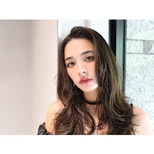 HAIR & MAKE EARTH 春日部店×スタイル