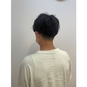 Hair salon mokara×スタイル - Hair salon mokara【ヘアーサロン モカラ】掲載中