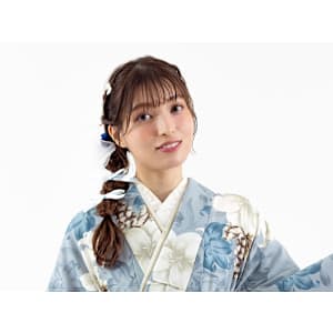 HAIR & MAKE EARTH 浦和店×スタイル