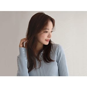 HAIR & MAKE EARTH 新松戸店×スタイル