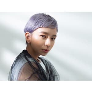 HAIR & MAKE EARTH 本庄早稲田店×スタイル
