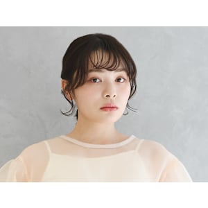 HAIR & MAKE EARTH 鶴見店×スタイル