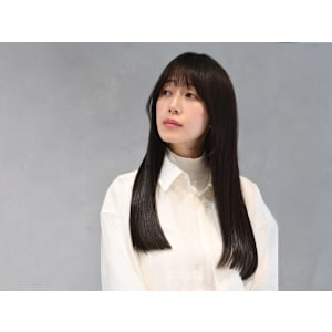 HAIR & MAKE EARTH 本八幡店×スタイル