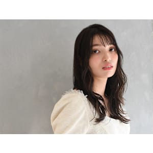 HAIR＆MAKE EARTH 長崎大村店×スタイル