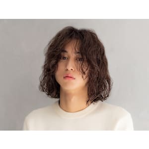 EARTH Authentic 岡山青江店×スタイル