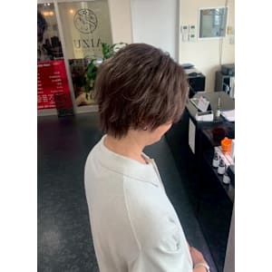 グレイアッシュ - AIZU 渋沢 【アイズ】【アイズ シブサワ】掲載中