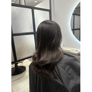 ナチュラルブラック