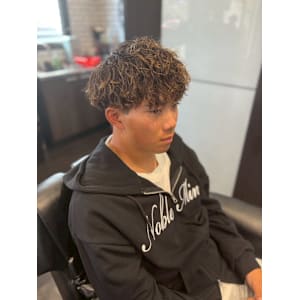 ツイストスパイラル