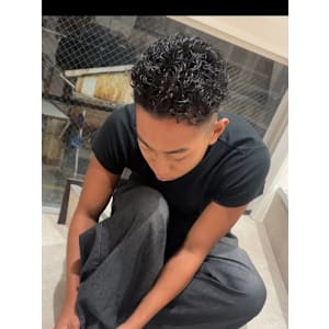 #メンズパーマ#メンズ#パーマ#ladixsanomiya