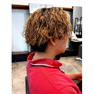 【IRIE 福岡】サーフカール