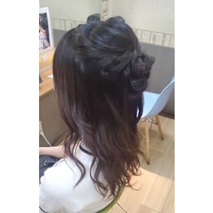 naturl(ナチュール)／スタイル