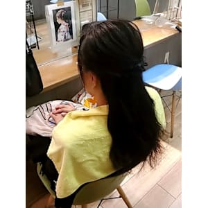 naturl(ナチュール)／スタイル