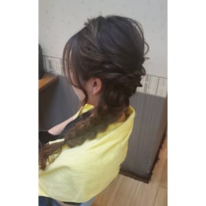 naturl(ナチュール)／スタイル