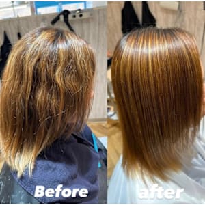 Riche hair【リッシュヘアー】×スタイル