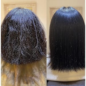 Riche hair【リッシュヘアー】×スタイル