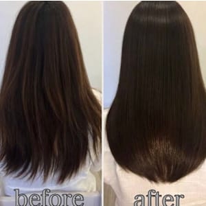 Riche hair【リッシュヘアー】×スタイル