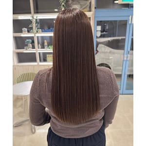 Riche hair【リッシュヘアー】×スタイル
