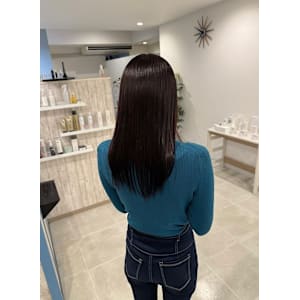 Riche hair【リッシュヘアー】×スタイル - Riche hair【リッシュヘアー】【リッシュヘアー】掲載中
