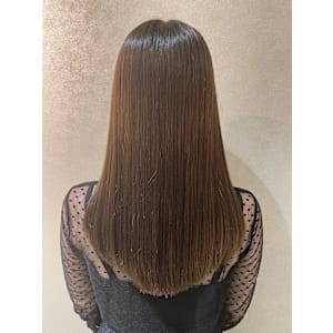 AQs hair design ×スタイル