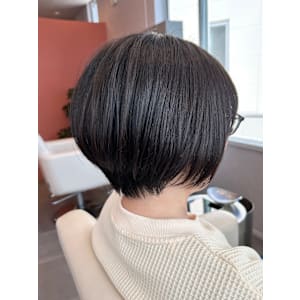 uru.hair×スタイル